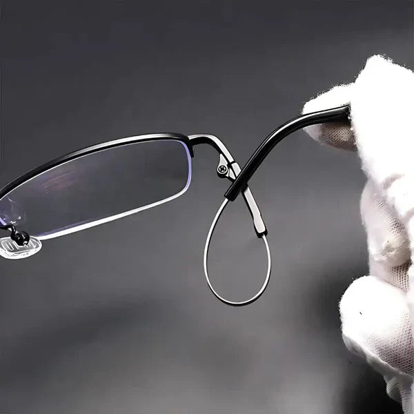 GafasTR90™ 👓 – Comodidad extrema en cada movimiento