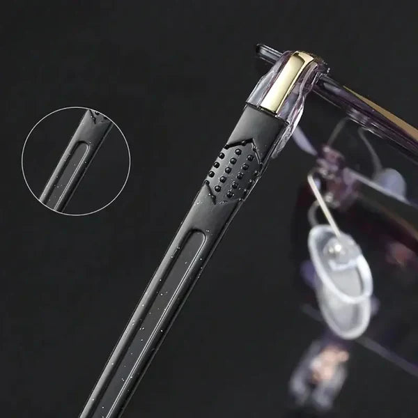 GafasTR90™ 👓 – Comodidad extrema en cada movimiento