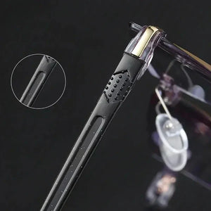 GafasTR90™ 👓 – Comodidad extrema en cada movimiento