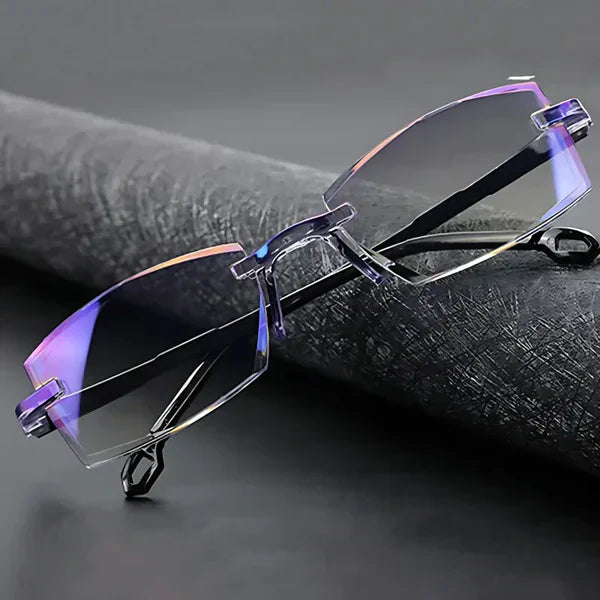GafasTR90™ 👓 – Comodidad extrema en cada movimiento