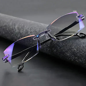 GafasTR90™ 👓 – Comodidad extrema en cada movimiento