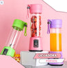 PortaMix™ 🥤 - Mezcla y llévalo contigo, siempre fresco